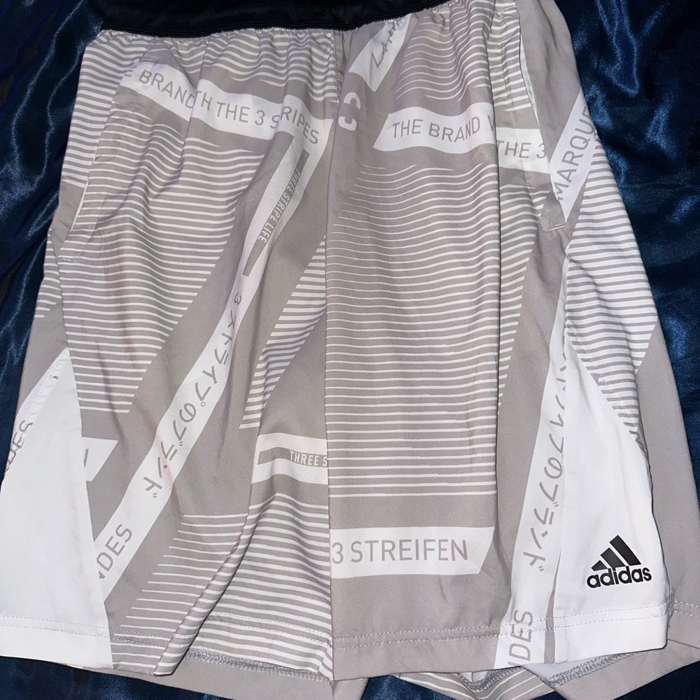 Adidas men’s short